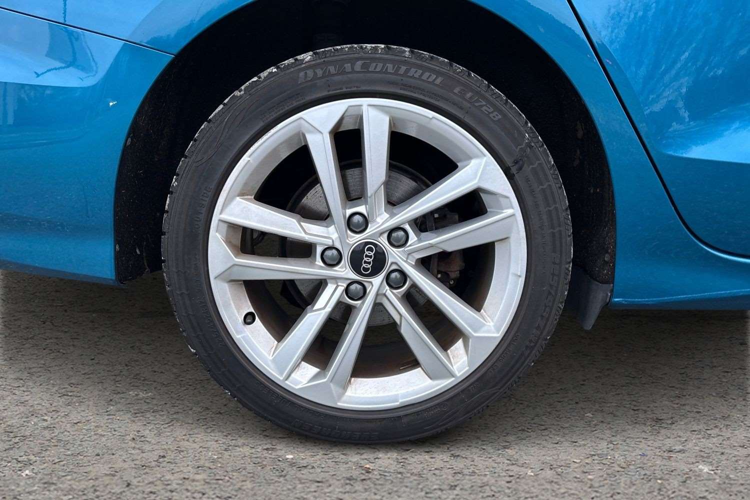 Used Audi A3 2022 for sale - 77076646: Photo 9