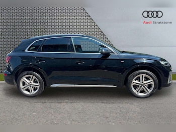 Used Audi Q5 2022 for sale - 79444075: Photo