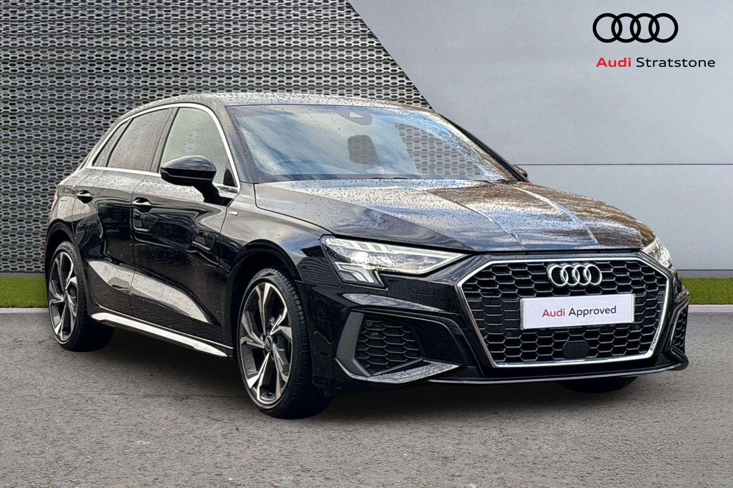 Used Audi A3 2022 for sale - 76746179: Photo 1