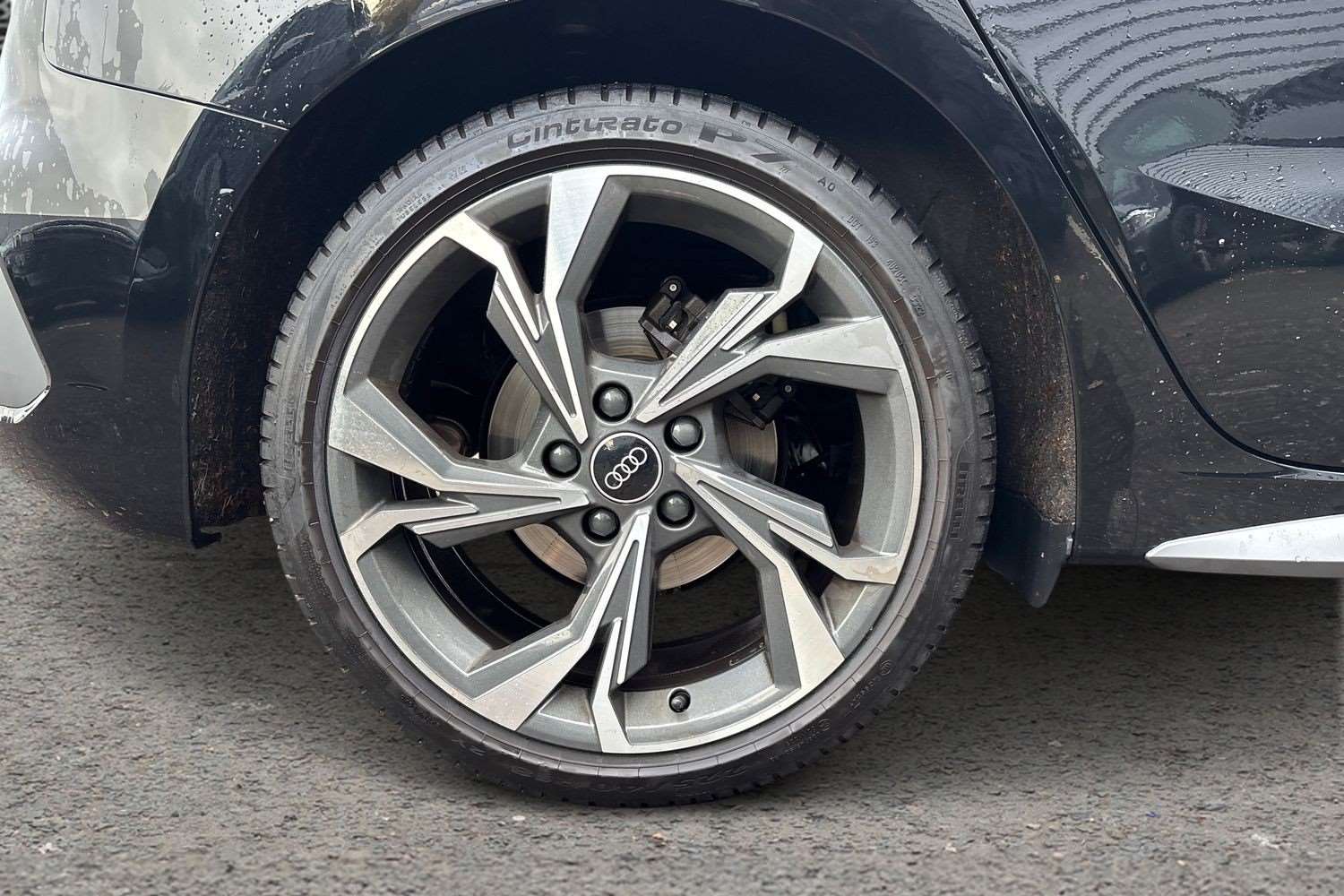 Used Audi A3 2022 for sale - 76746179: Photo 10