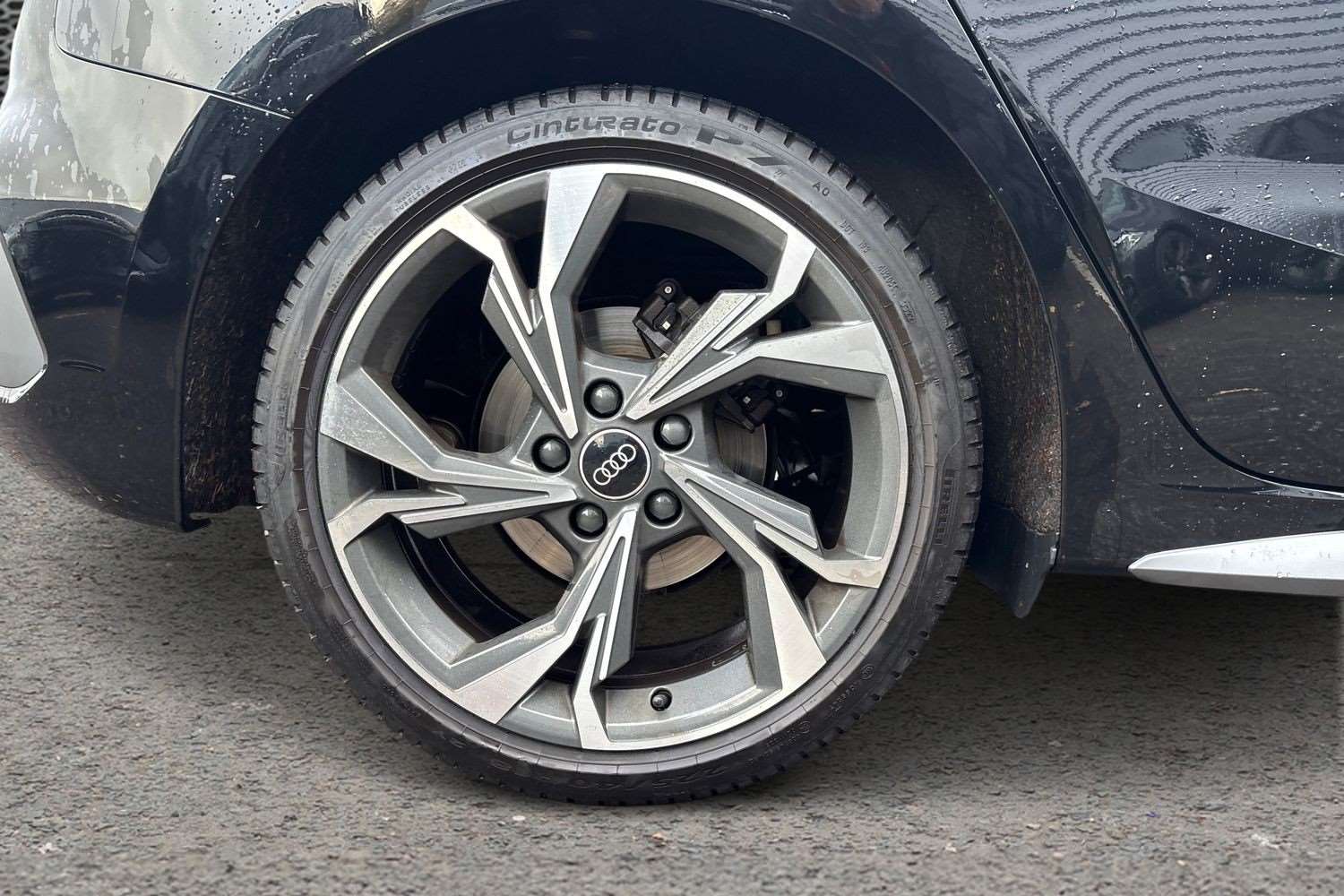 Used Audi A3 2022 for sale - 76746179: Photo 11