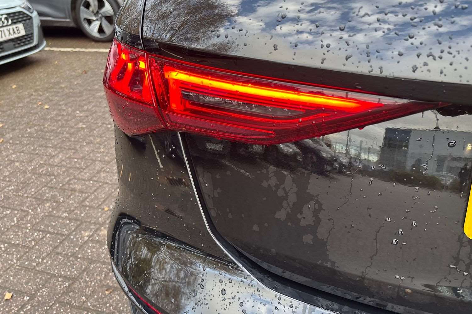 Used Audi A3 2022 for sale - 76746179: Photo 12