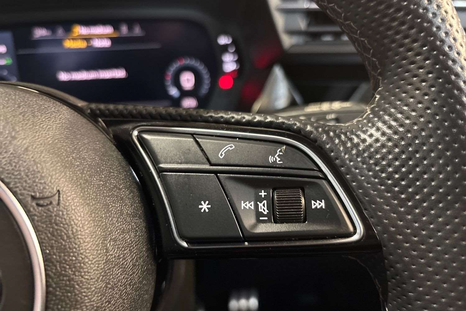 Used Audi A3 2022 for sale - 76746179: Photo 17