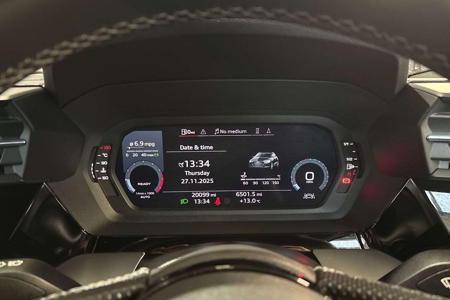 Used Audi A3 2022 for sale - 76746179: Photo 18