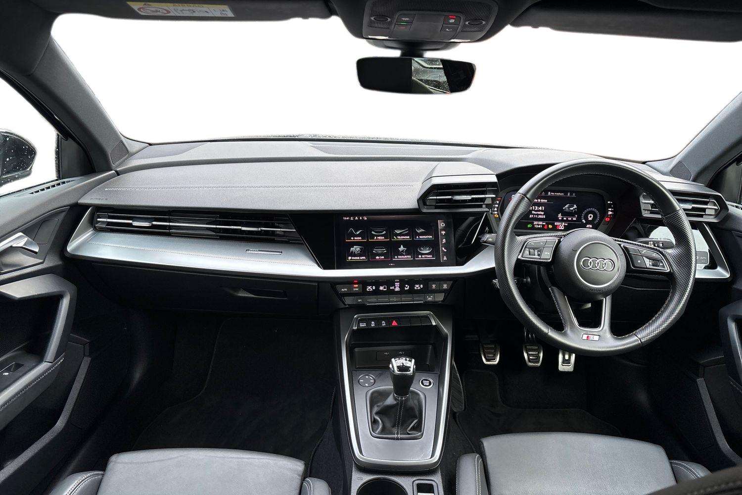 Used Audi A3 2022 for sale - 76746179: Photo 19