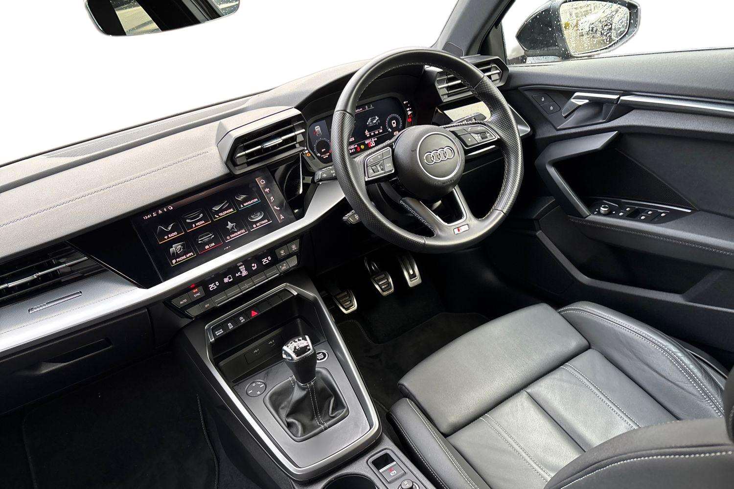 Used Audi A3 2022 for sale - 76746179: Photo 20