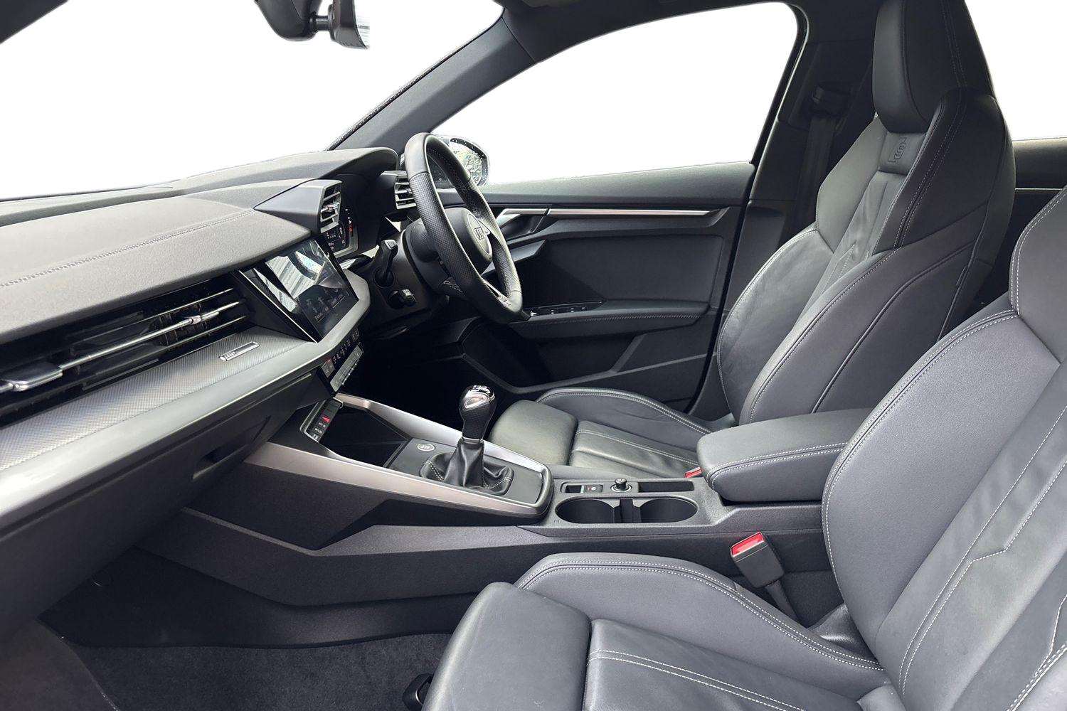 Used Audi A3 2022 for sale - 76746179: Photo 21