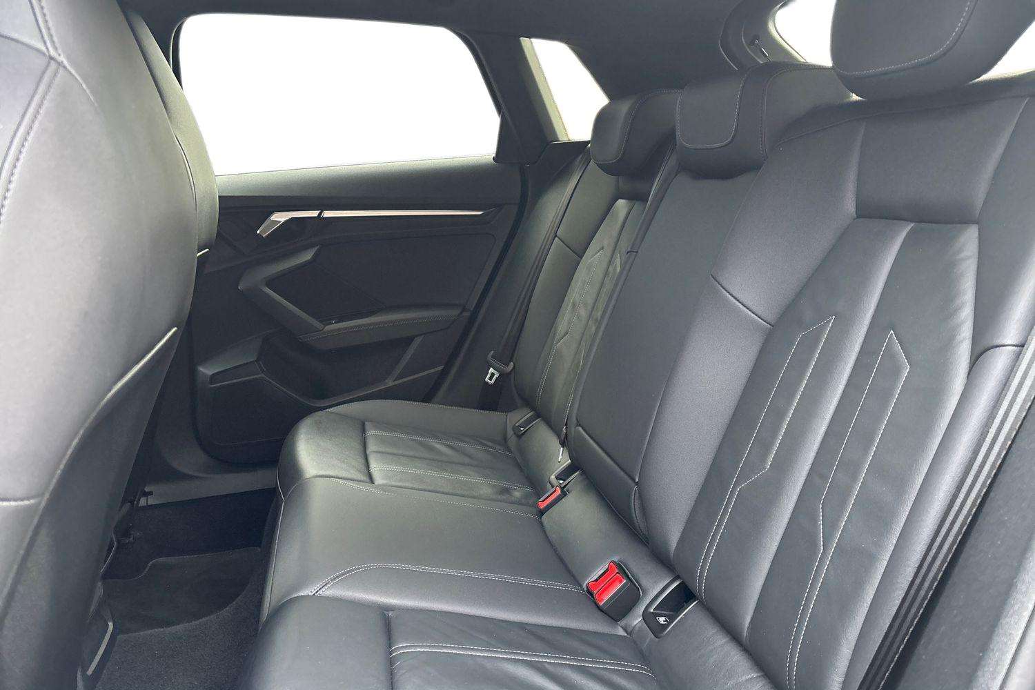 Used Audi A3 2022 for sale - 76746179: Photo 22