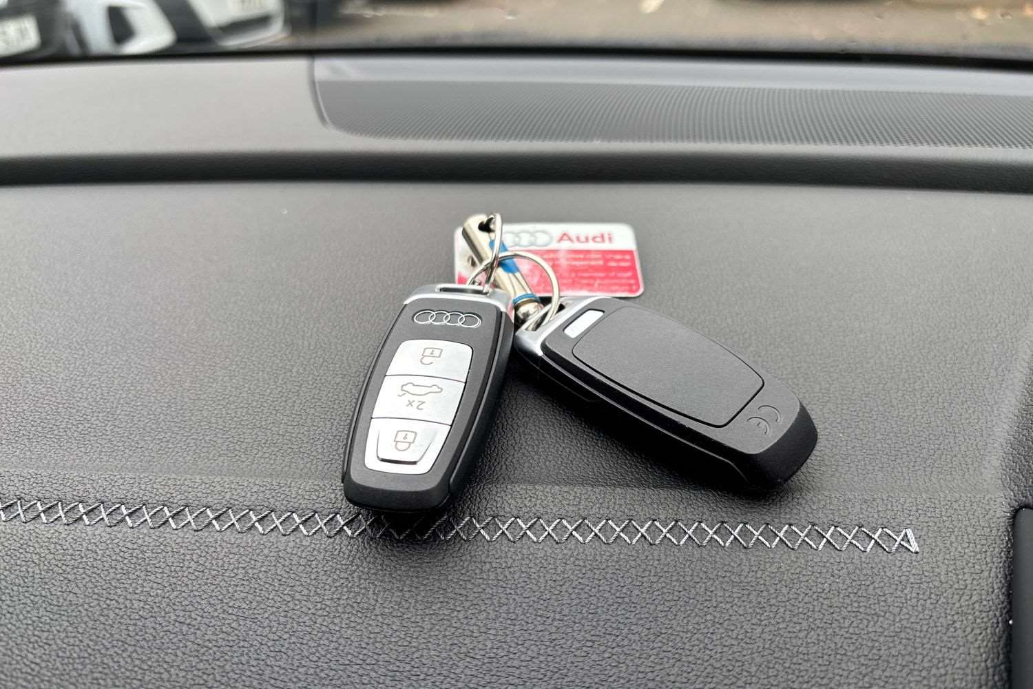 Used Audi A3 2022 for sale - 76746179: Photo 25