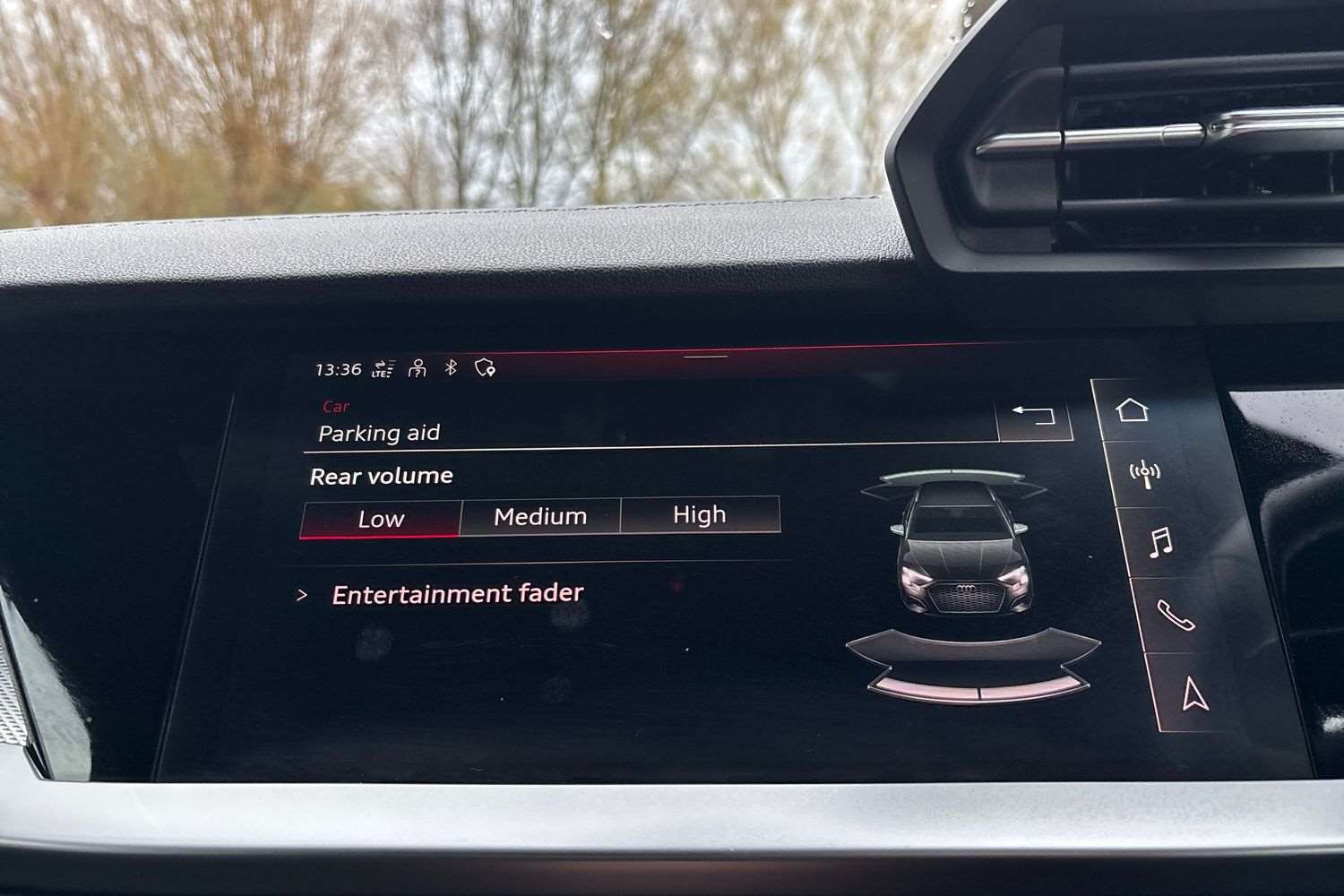 Used Audi A3 2022 for sale - 76746179: Photo 26