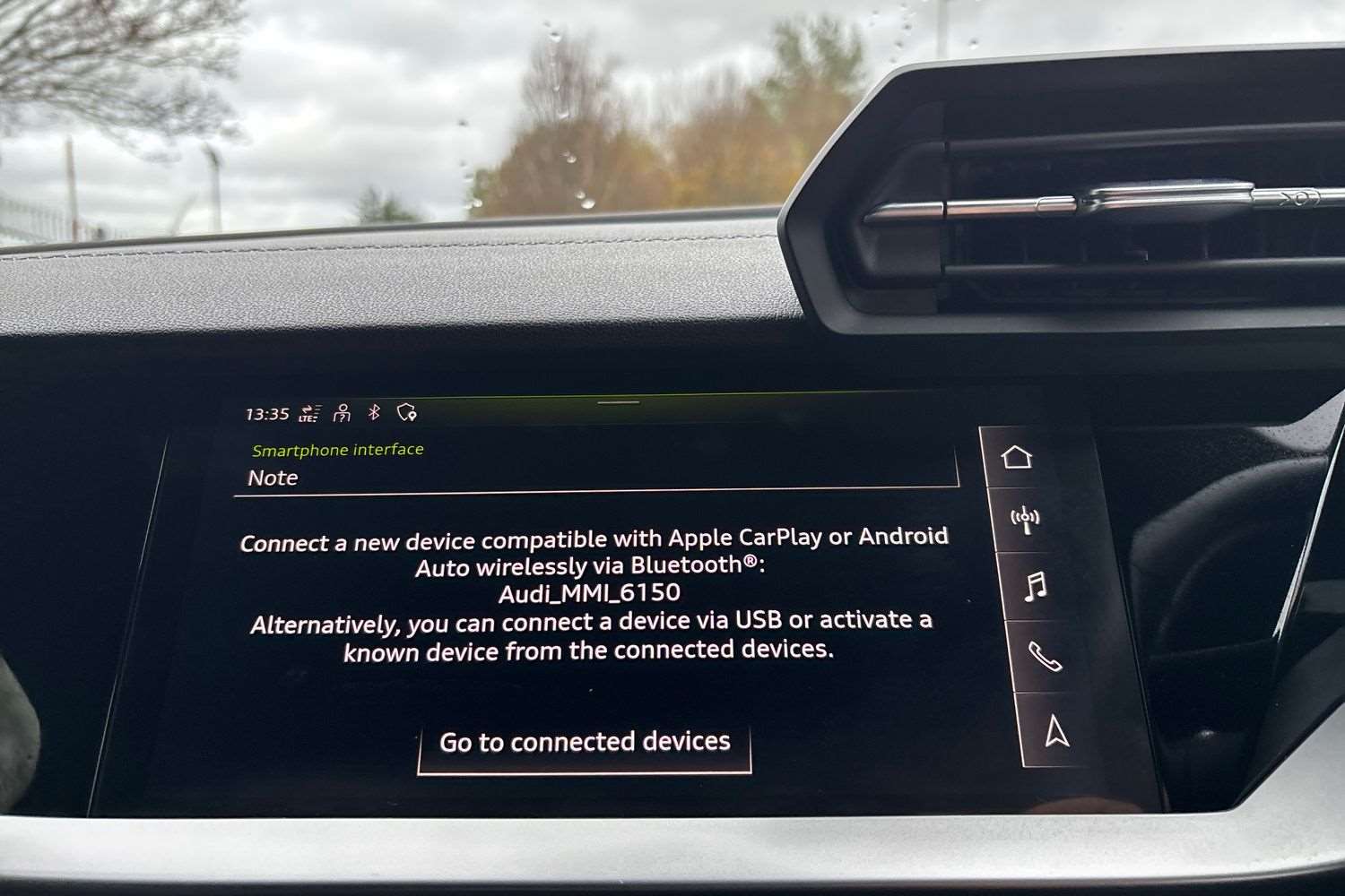 Used Audi A3 2022 for sale - 76746179: Photo 27