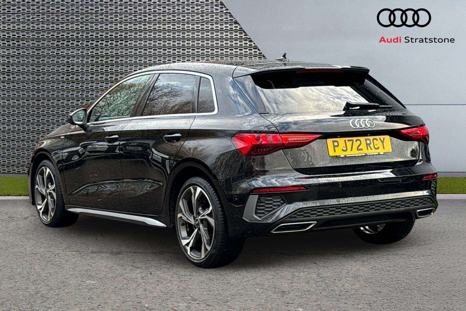 Used Audi A3 2022 for sale - 76746179: Photo 3