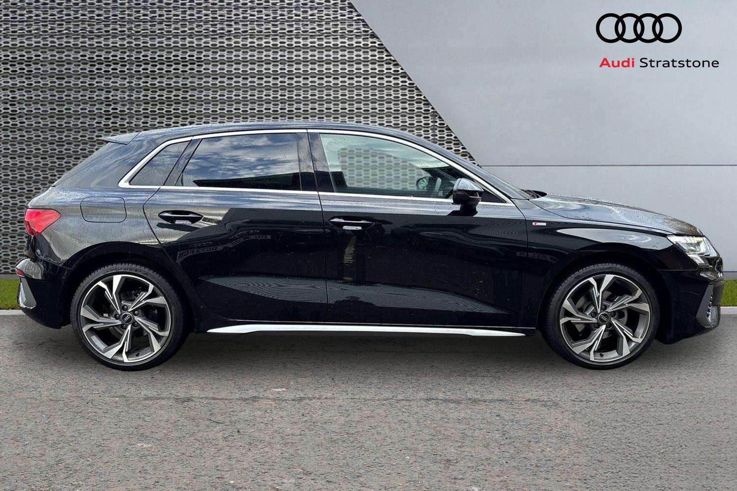 Used Audi A3 2022 for sale - 76746179: Photo 4