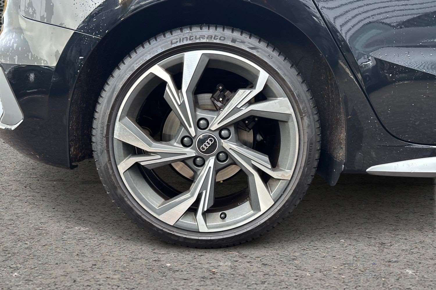 Used Audi A3 2022 for sale - 76746179: Photo 5