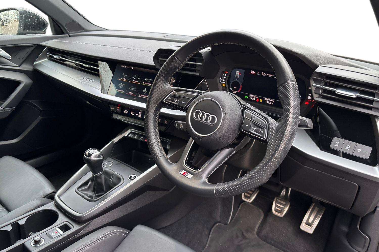 Used Audi A3 2022 for sale - 76746179: Photo 6