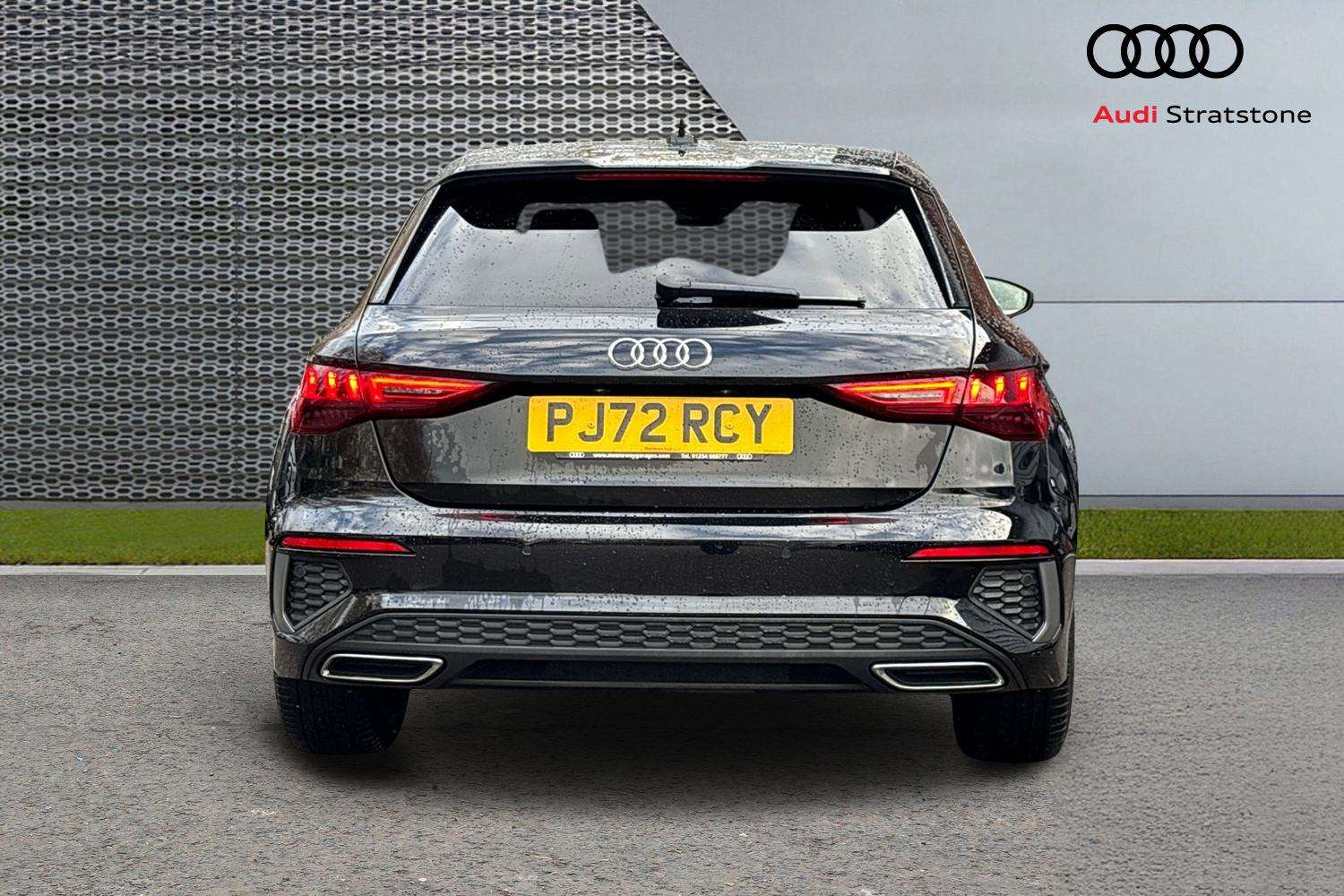 Used Audi A3 2022 for sale - 76746179: Photo 7