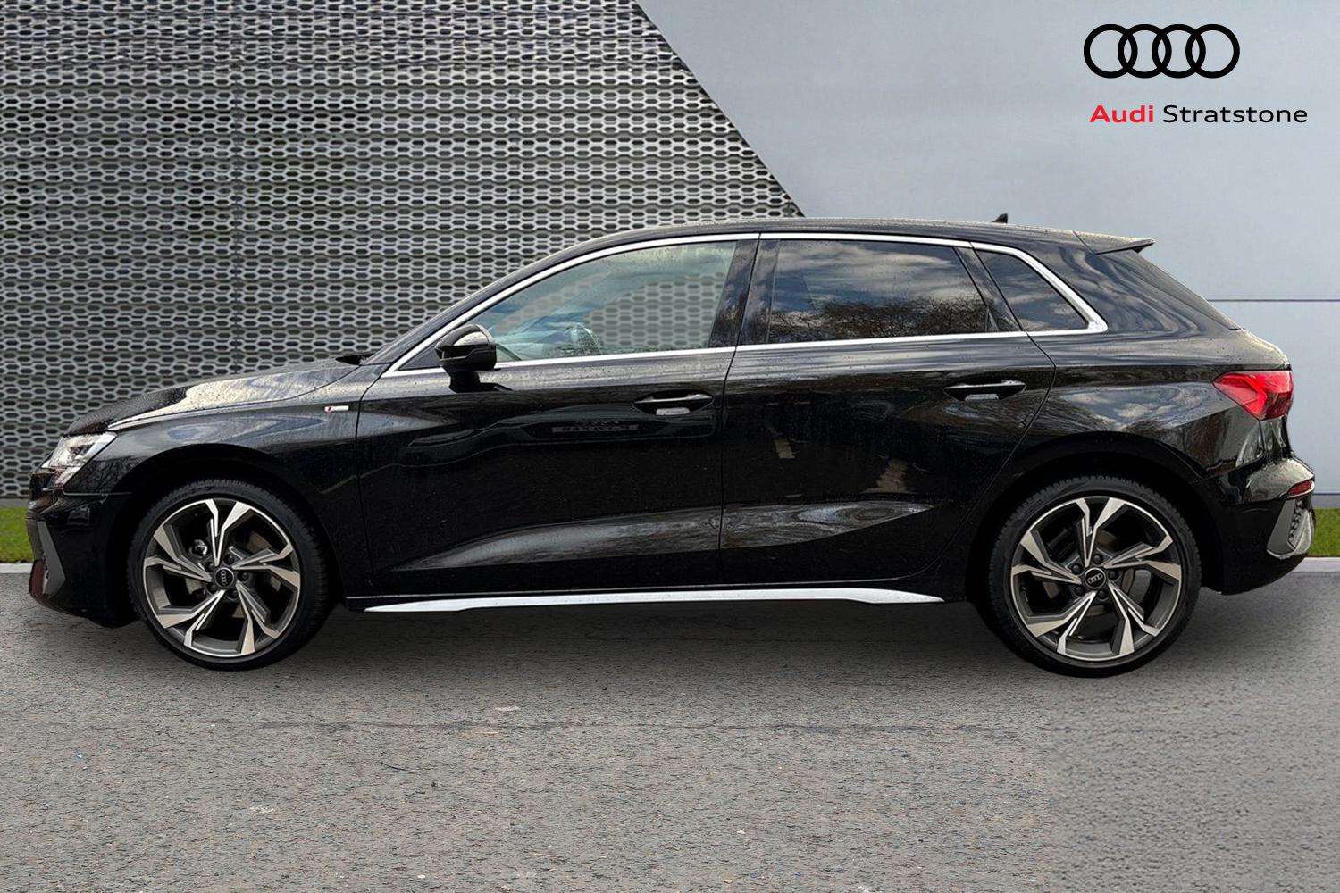 Used Audi A3 2022 for sale - 76746179: Photo 8