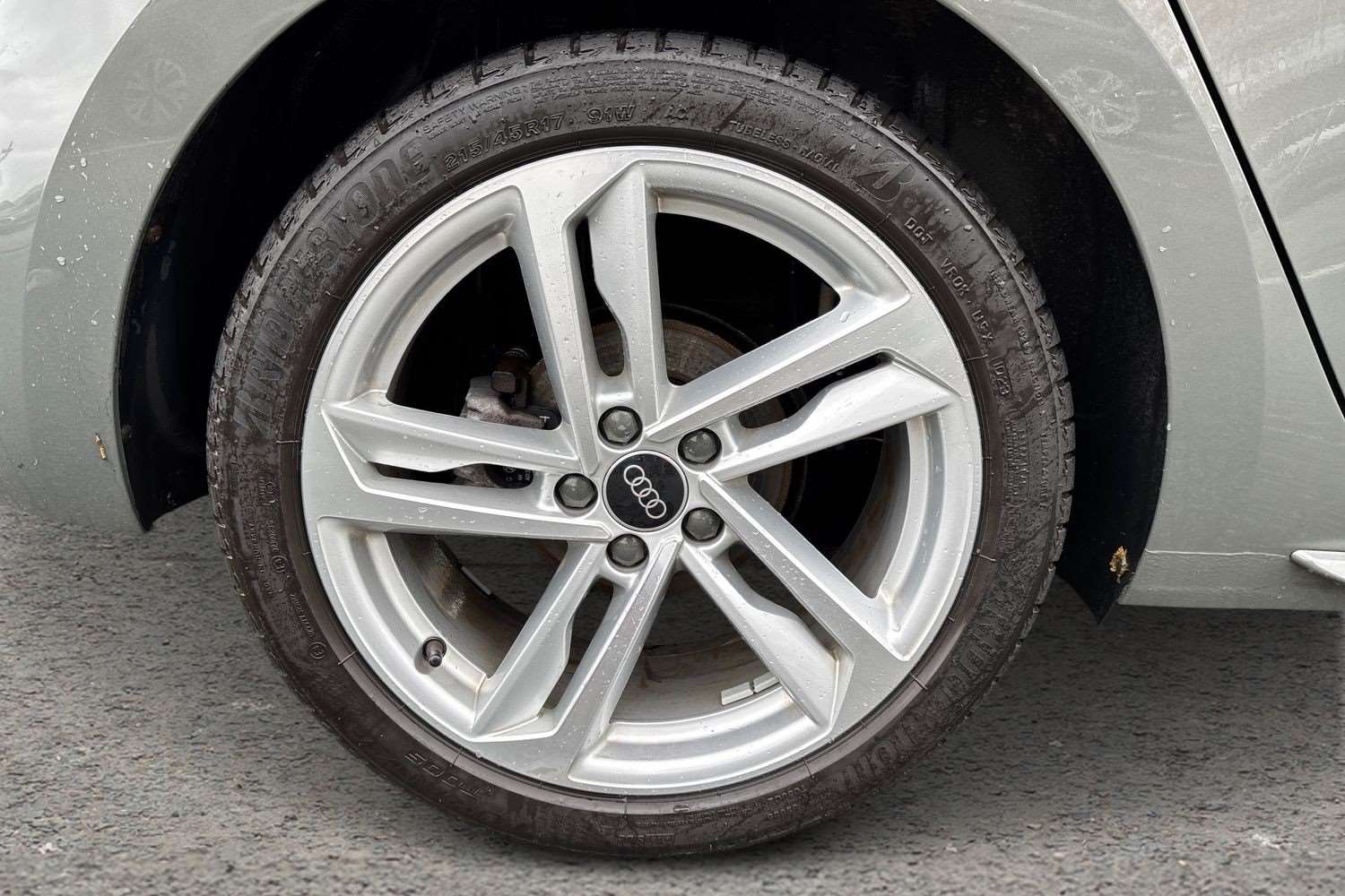 Used Audi A1 2023 for sale - 78187826: Photo 10