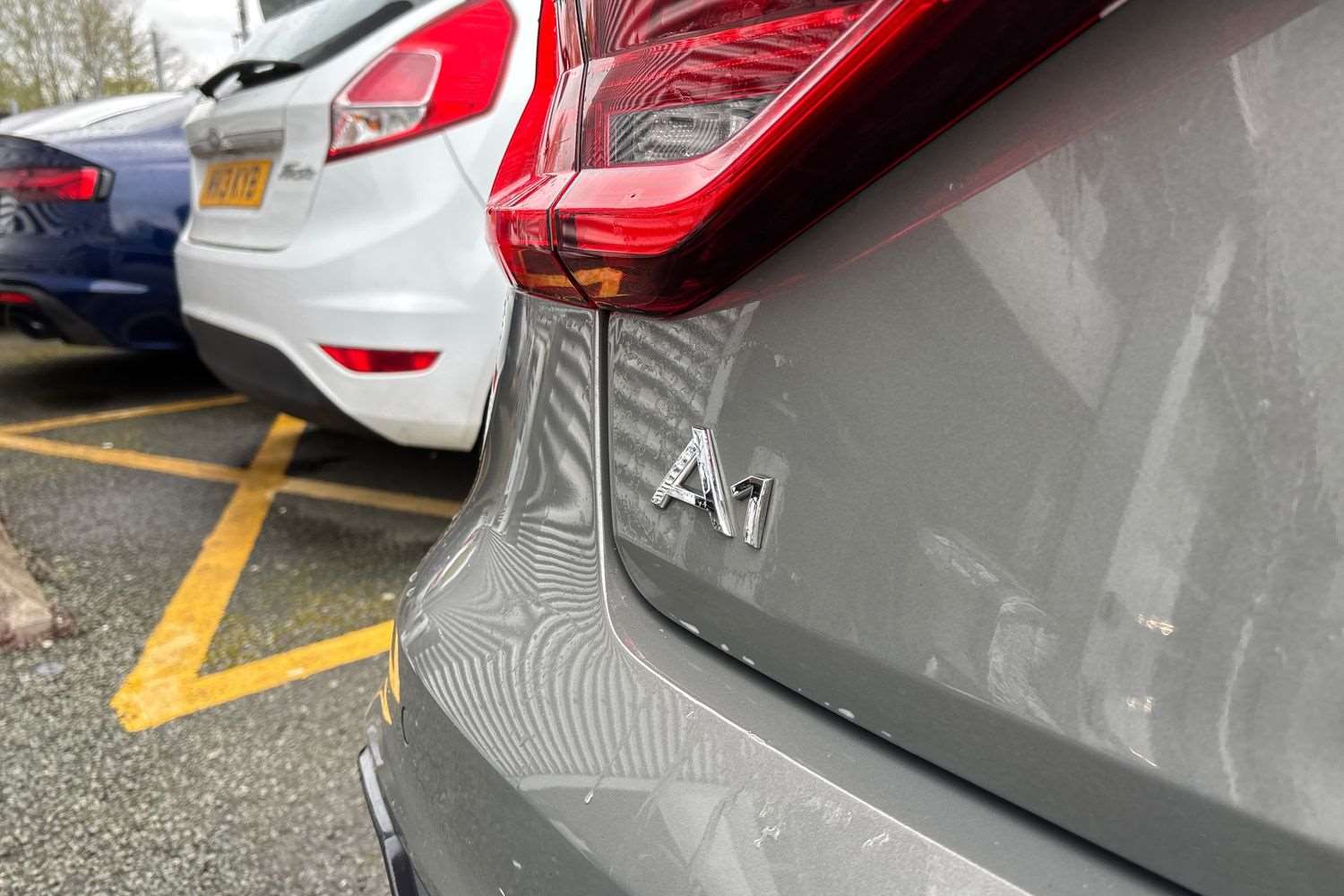 Used Audi A1 2023 for sale - 78187826: Photo 12