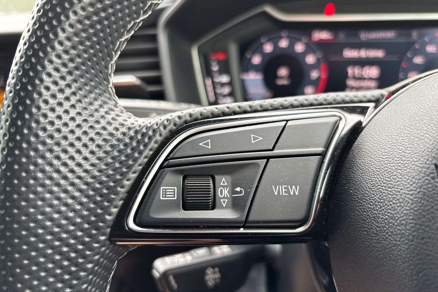 Used Audi A1 2023 for sale - 78187826: Photo 16