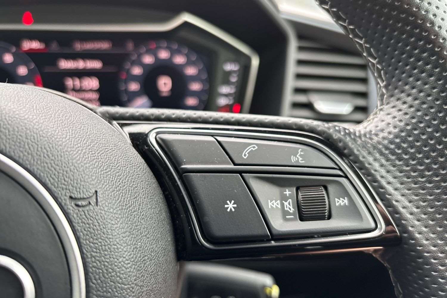 Used Audi A1 2023 for sale - 78187826: Photo 17