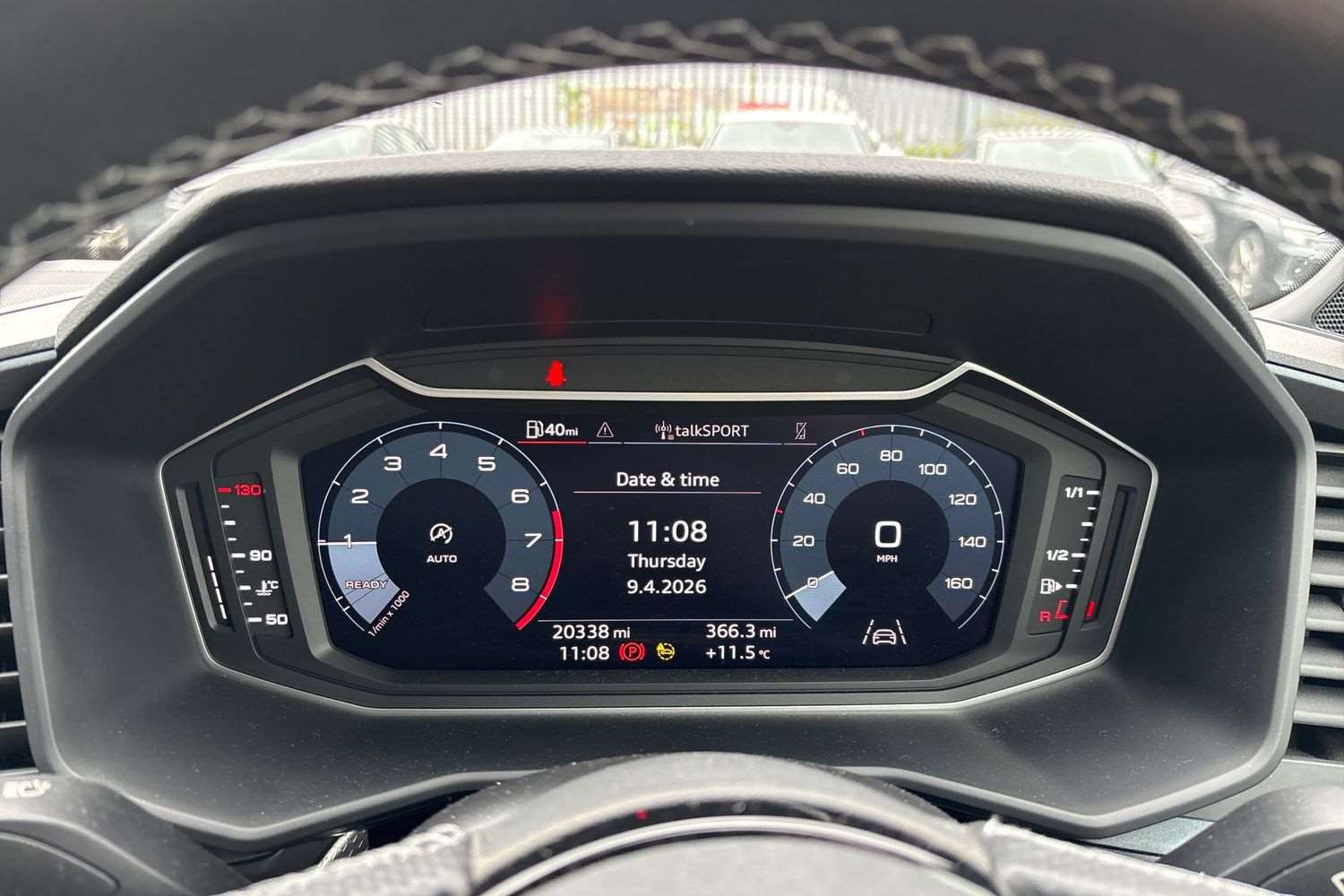 Used Audi A1 2023 for sale - 78187826: Photo 18