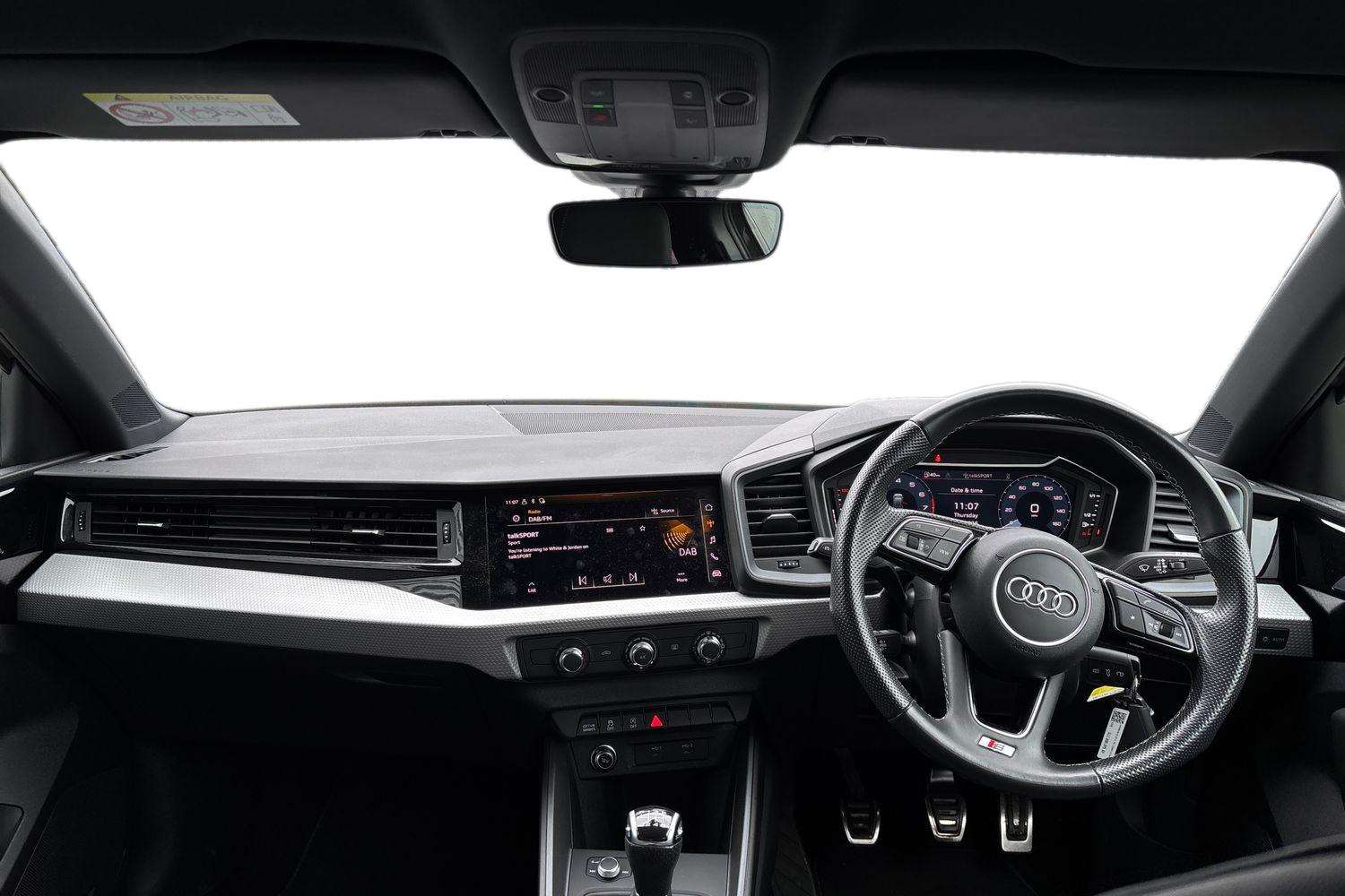 Used Audi A1 2023 for sale - 78187826: Photo 19