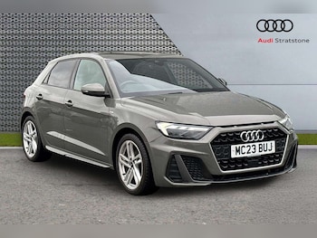 Audi A1 feature image