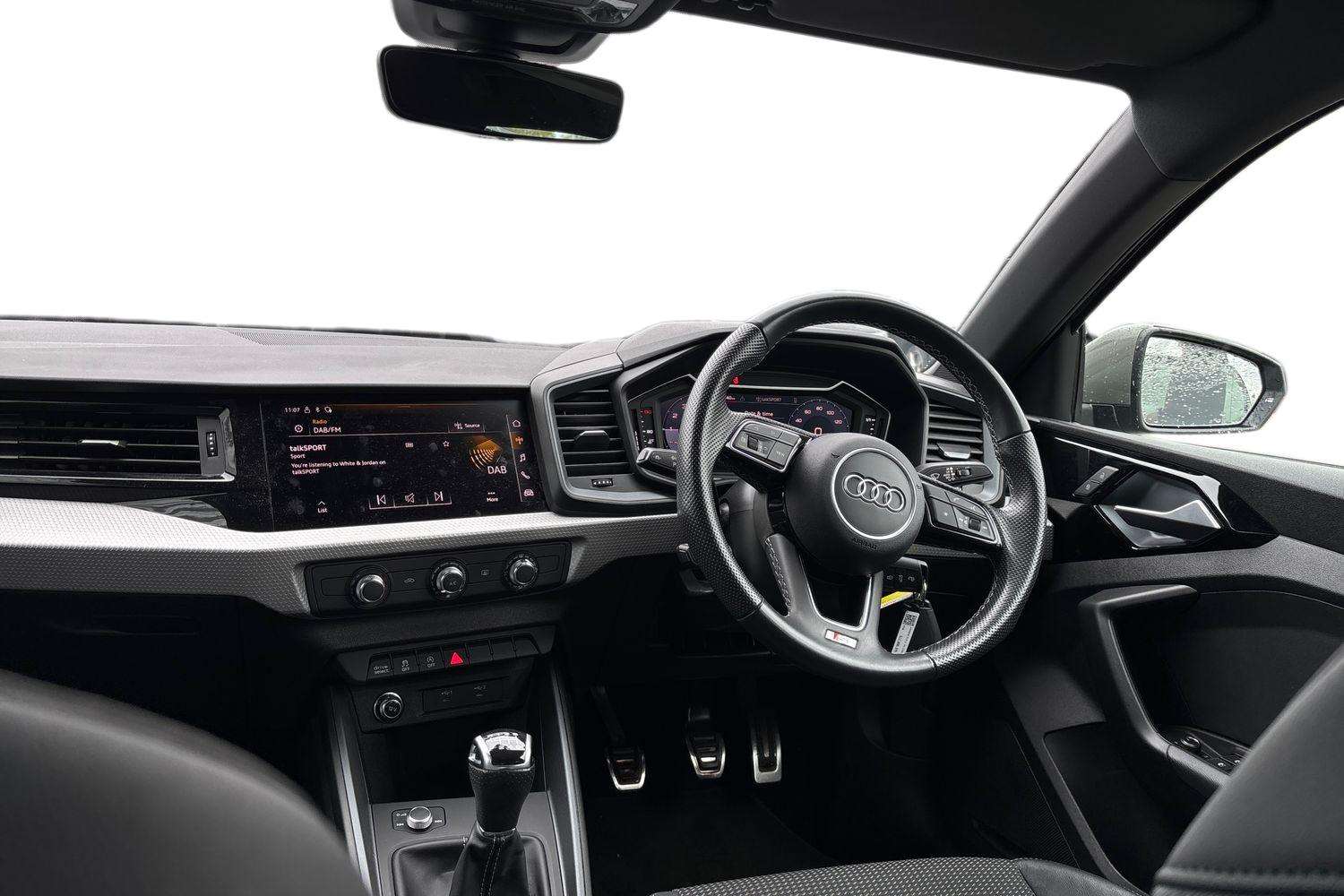 Used Audi A1 2023 for sale - 78187826: Photo 20