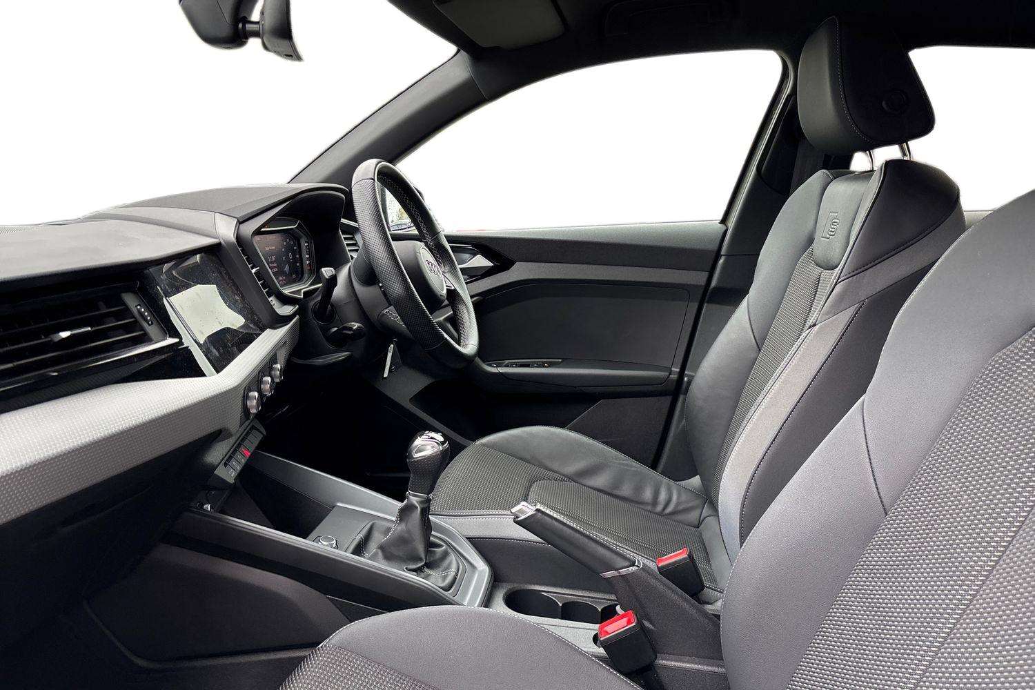 Used Audi A1 2023 for sale - 78187826: Photo 21