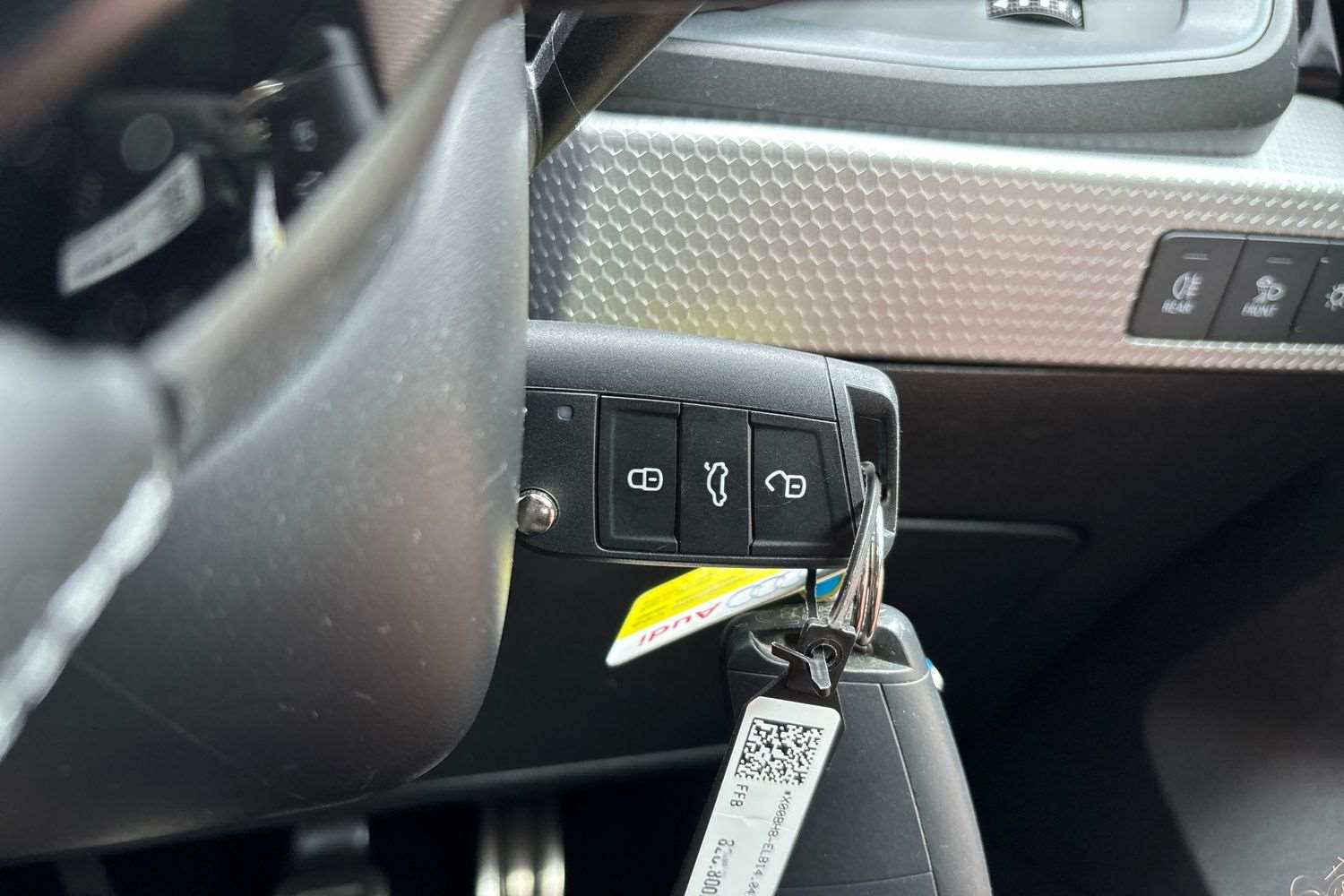 Used Audi A1 2023 for sale - 78187826: Photo 25