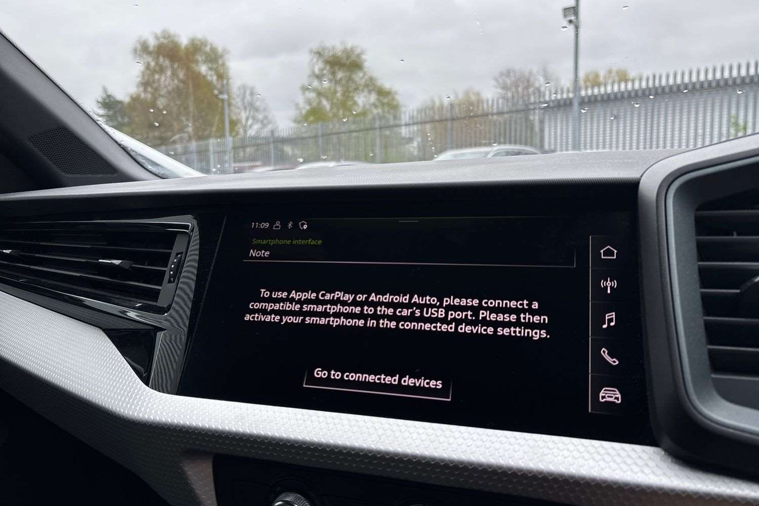 Used Audi A1 2023 for sale - 78187826: Photo 27