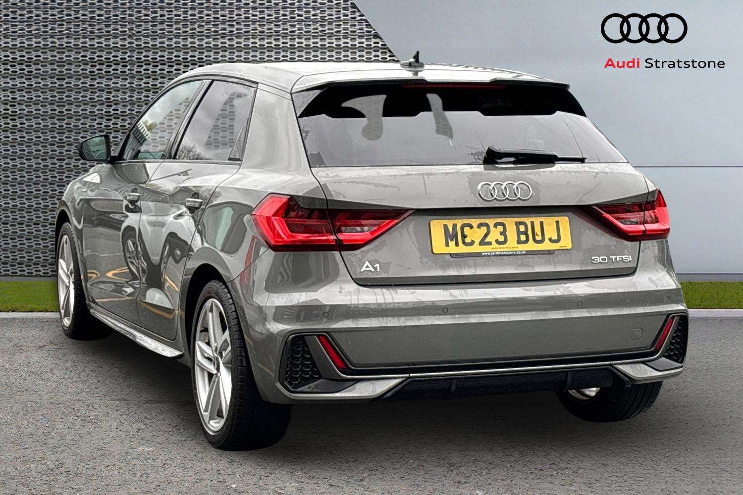 Used Audi A1 2023 for sale - 78187826: Photo 3