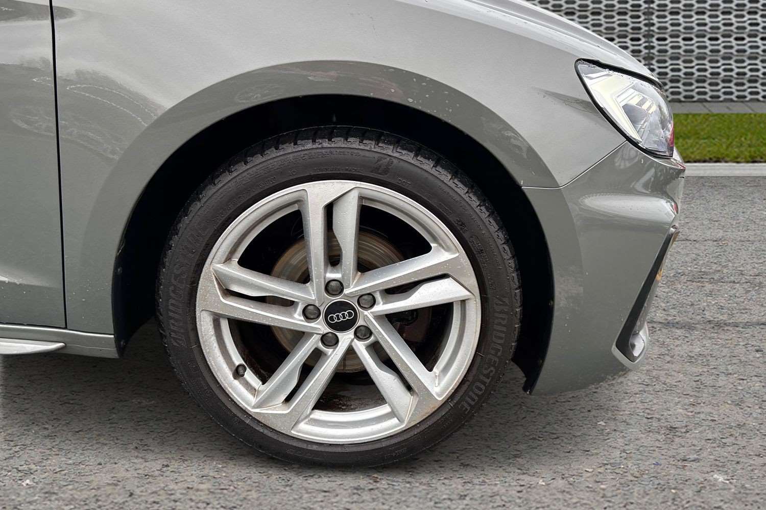 Used Audi A1 2023 for sale - 78187826: Photo 5