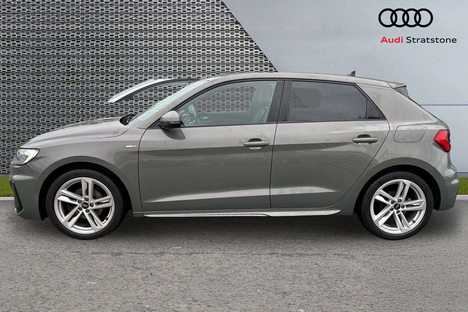 Used Audi A1 2023 for sale - 78187826: Photo 8