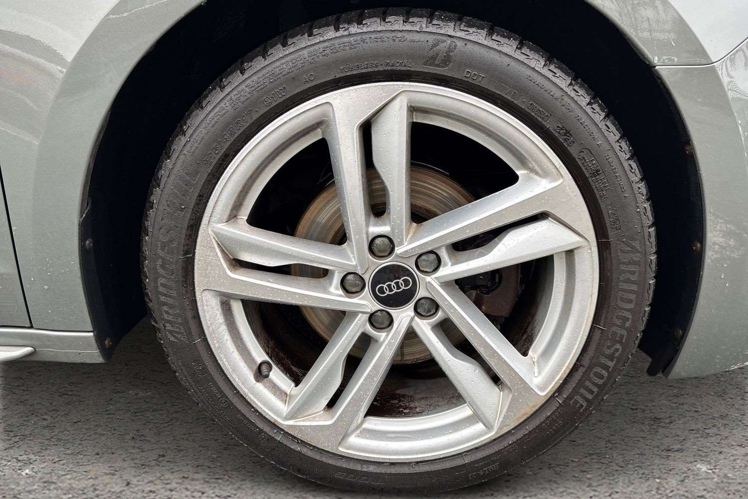 Used Audi A1 2023 for sale - 78187826: Photo 9