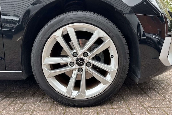 Used Audi A3 2022 for sale - 76218461: Photo 11
