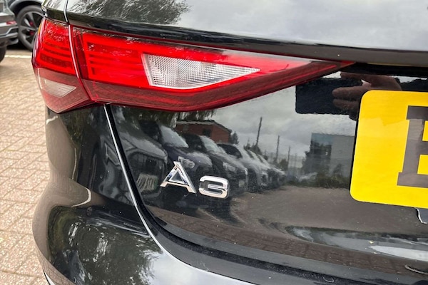 Used Audi A3 2022 for sale - 76218461: Photo 12