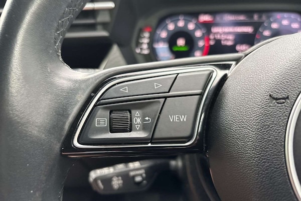 Used Audi A3 2022 for sale - 76218461: Photo 16