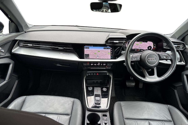 Used Audi A3 2022 for sale - 76218461: Photo 19