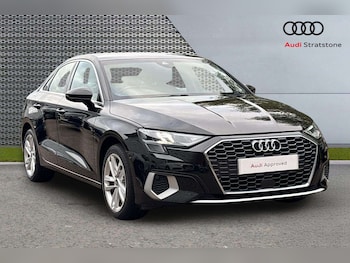 Audi - A3
