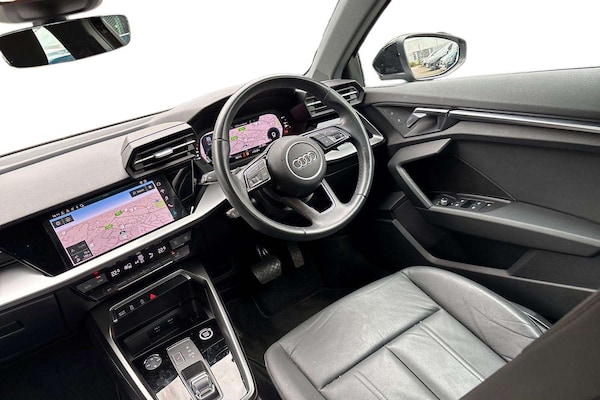 Used Audi A3 2022 for sale - 76218461: Photo 20