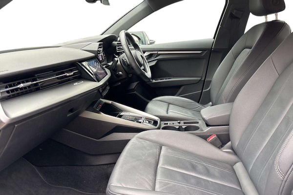Used Audi A3 2022 for sale - 76218461: Photo 21