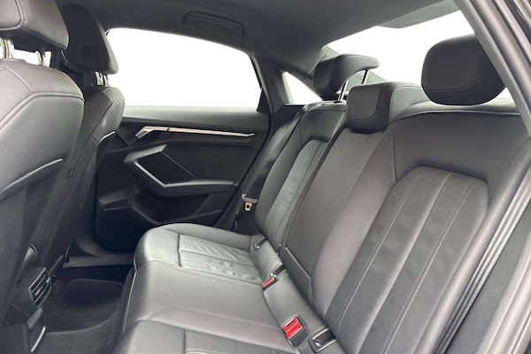 Used Audi A3 2022 for sale - 76218461: Photo 22