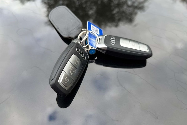 Used Audi A3 2022 for sale - 76218461: Photo 25