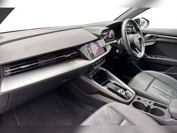 Used Audi A3 2022 for sale - 76218461: Photo 2