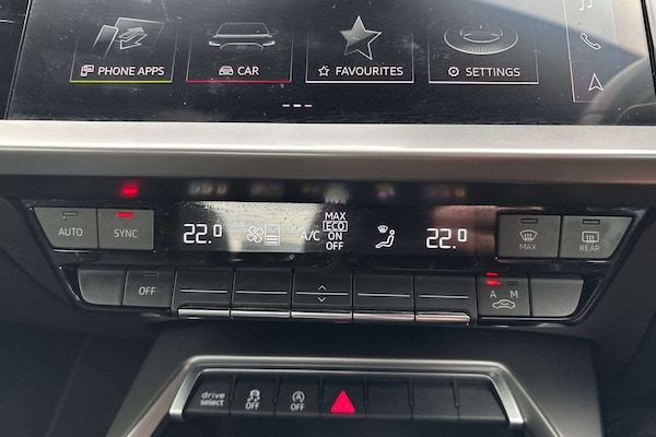 Used Audi A3 2022 for sale - 76218461: Photo 32