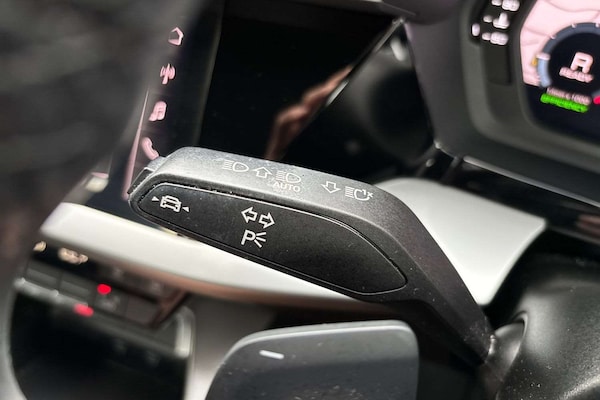Used Audi A3 2022 for sale - 76218461: Photo 35