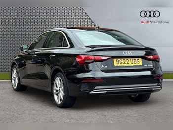 Used Audi A3 2022 for sale - 76218461: Photo 3