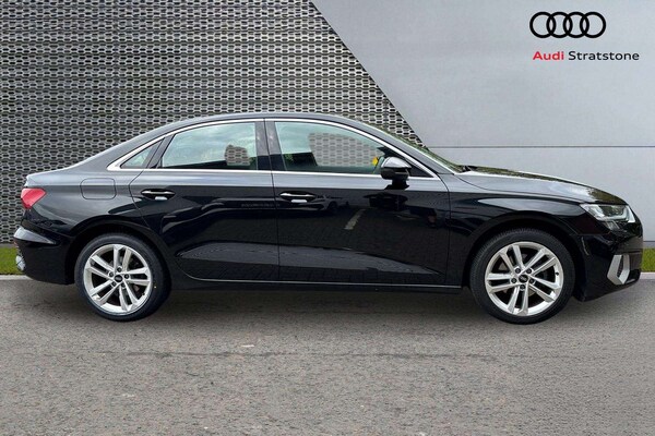 Used Audi A3 2022 for sale - 76218461: Photo 4